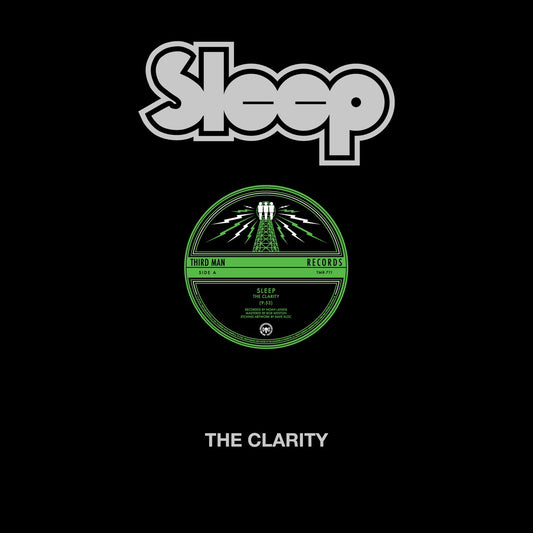 Sleep - The Clarity - 12" { Vinyl LP }