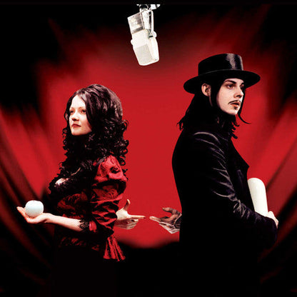 The White Stripes - Get Behind Me Satan (20th Anniversary) - LP { Vinyl LP }