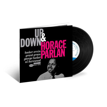 Horace Parlan - Up & Down - Tone Poet LP { Vinyl LP }