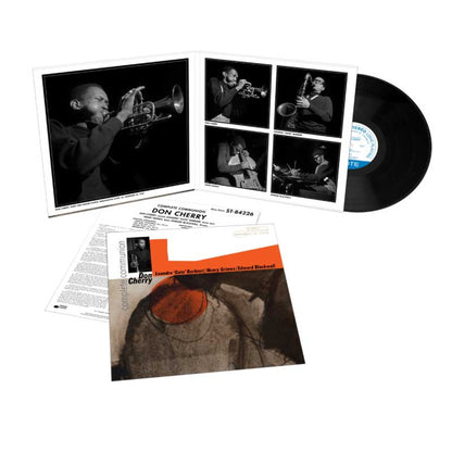 Don Cherry - Complete Communion - Tone Poet LP { Vinyl LP }