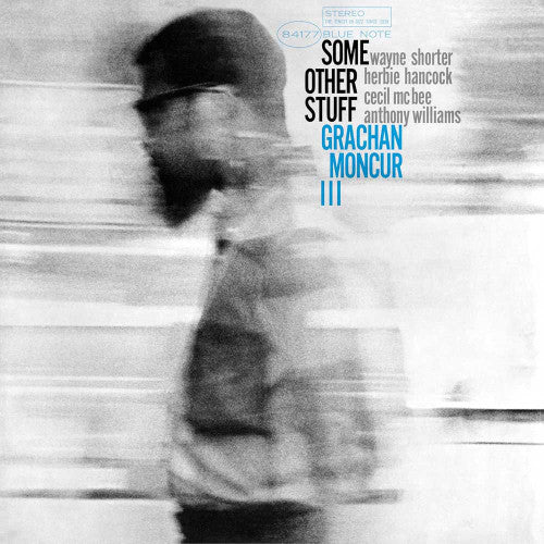 Grachan Moncur III - Some Other Stuff - Tone Poet LP { Vinyl LP }