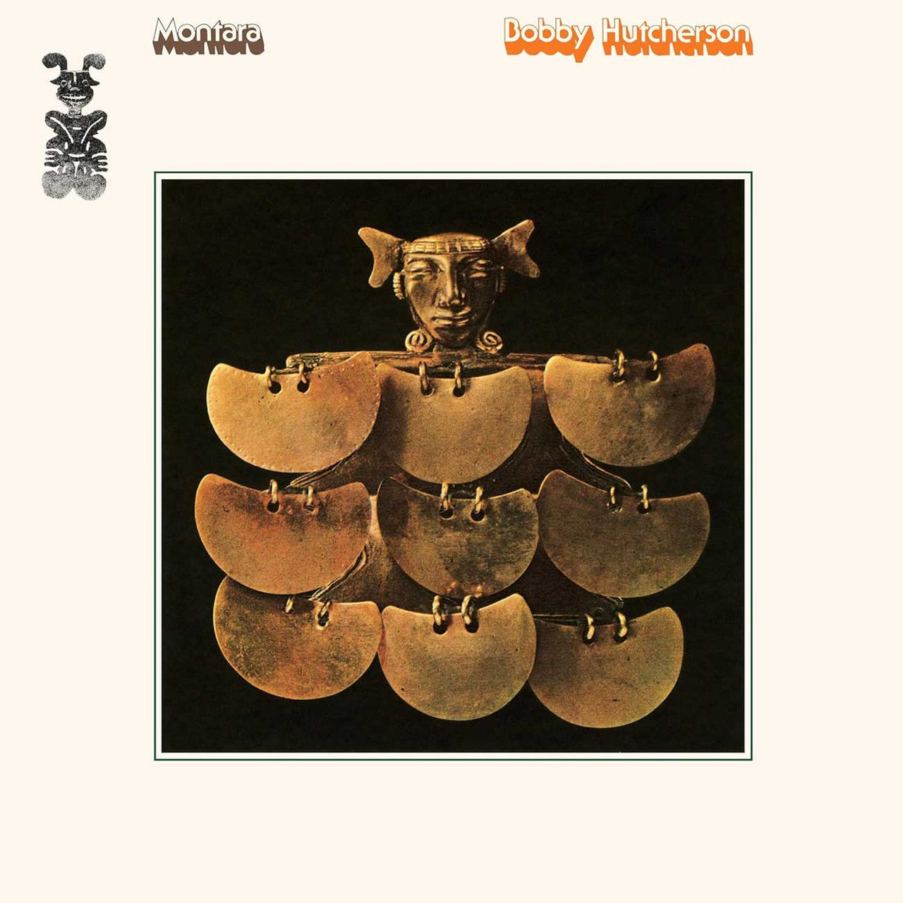 Bobby Hutcherson - Montara - Tone Poet LP { Vinyl LP }