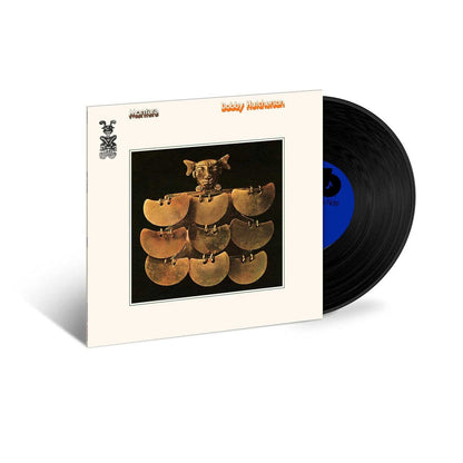 Bobby Hutcherson - Montara - Tone Poet LP { Vinyl LP }