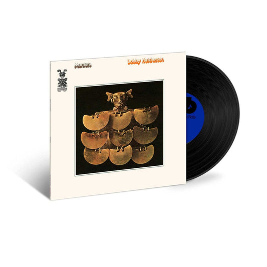 Bobby Hutcherson - Montara - Tone Poet LP { Vinyl LP }