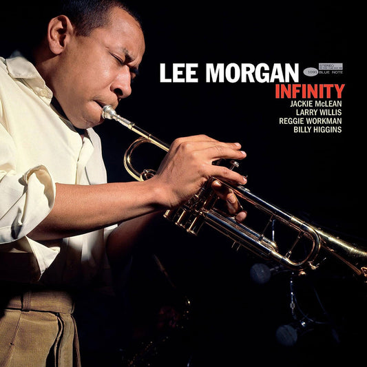 Lee Morgan - Infinity - Tone Poet LP { Vinyl LP }