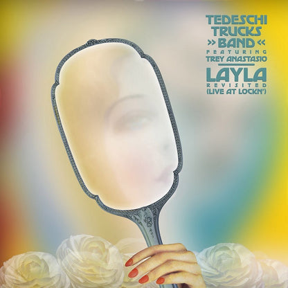 Tedeschi Trucks Band - Layla Revisited (Live At LOCKN') - Indie LP { Vinyl LP }