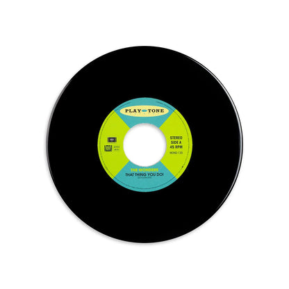 That Thing You Do! - Original Motion Picture Soundtrack - LP + 7" Single { Vinyl LP }