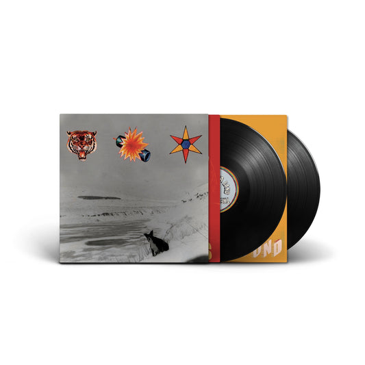 The Beta Band - The Three E.P's - LP { Vinyl LP }