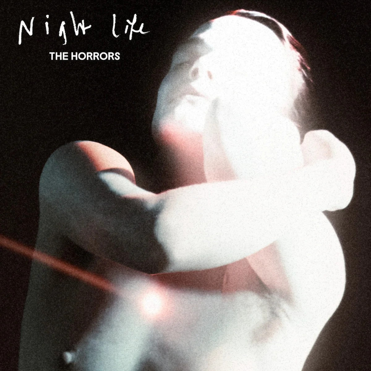 The Horrors - Night Life - LP { Vinyl LP }