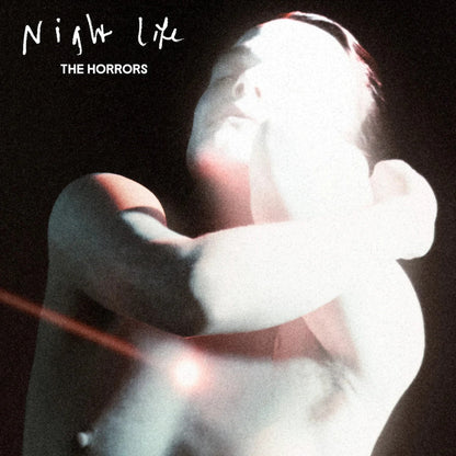 The Horrors - Night Life - LP { Vinyl LP }