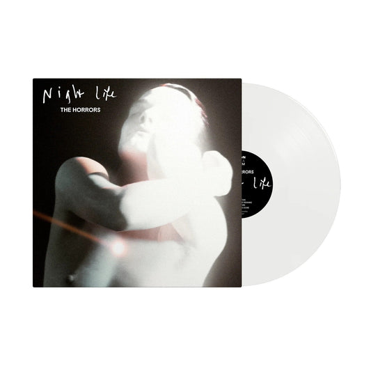 The Horrors - Night Life - Indie LP { Vinyl LP }
