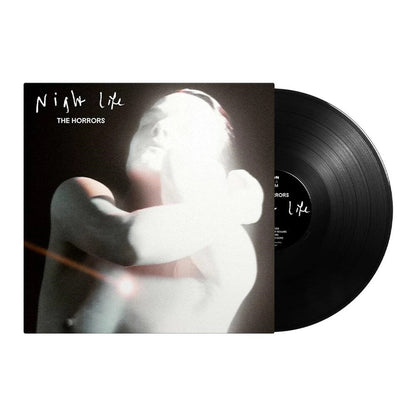 The Horrors - Night Life - LP { Vinyl LP }