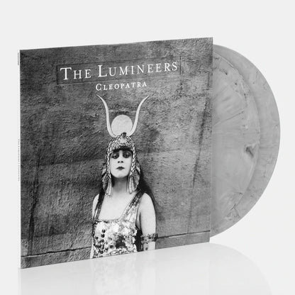 The Lumineers - Cleopatra (Deluxe) - LP { Vinyl LP }