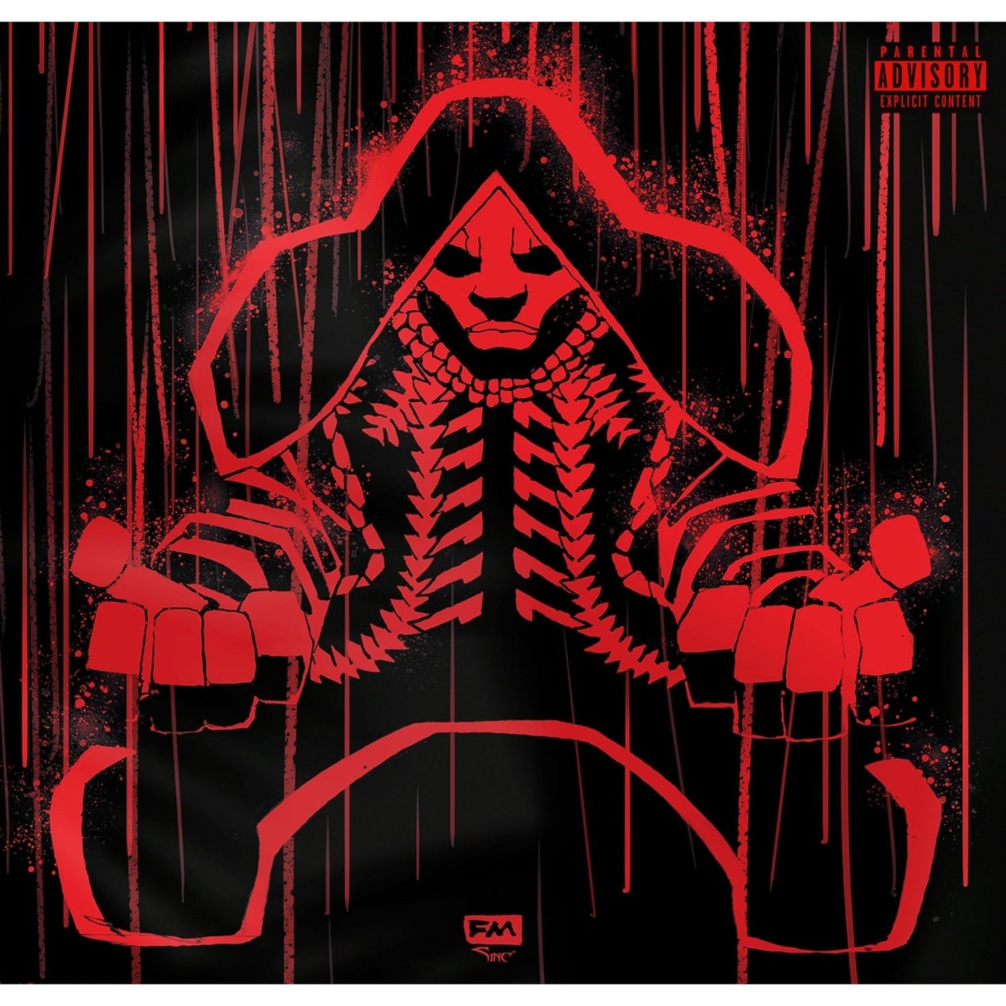 The Weeknd - Hurry Up Tomorrow (Frank Miller Cover) - Signed Indie CD { Vinyl LP }