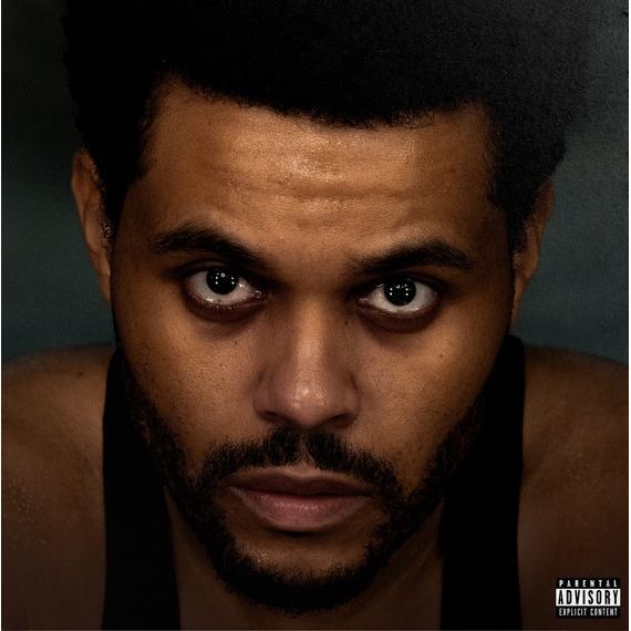 The Weeknd - Hurry Up Tomorrow - LP { Vinyl LP }