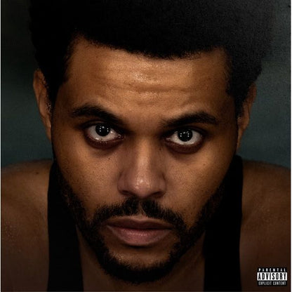 The Weeknd - Hurry Up Tomorrow - LP { Vinyl LP }