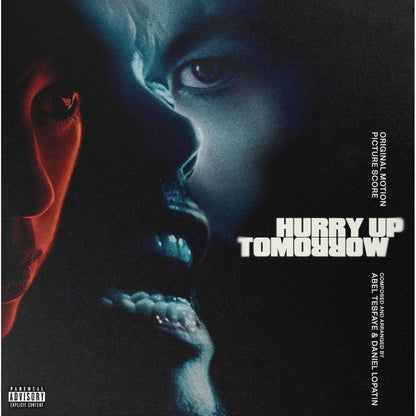 The Weeknd - Hurry Up Tomorrow - Original Motion Picture Score - LP { Vinyl LP }