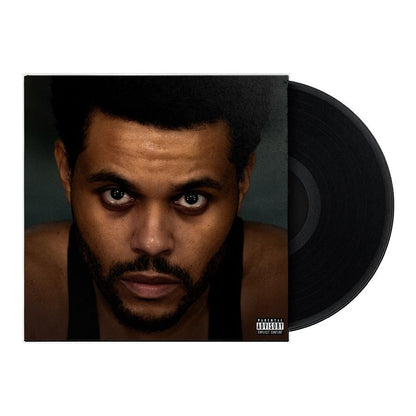The Weeknd - Hurry Up Tomorrow - LP { Vinyl LP }