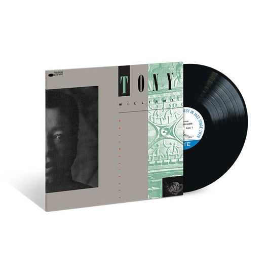 Tony Williams - Civilization - Blue Note Classic Series LP { Vinyl LP }