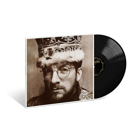 Elvis Costello - King of America (2024 Remaster) - LP { Vinyl LP }