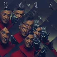 Alejandro Sanz - Sanz - Import LP { Vinyl LP }