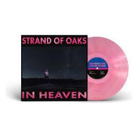 Strand of Oaks - In Heaven - Indie LP { Vinyl LP }