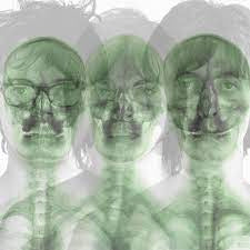 Supergrass - Supergrass - LP { Vinyl LP }