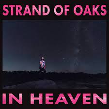 Strand of Oaks - In Heaven - Indie LP { Vinyl LP }