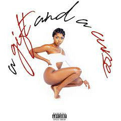 Tink - A Gift and a Curse - LP { Vinyl LP }