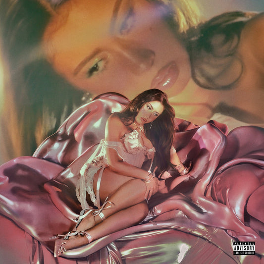 Kali Uchis - Sincerely - LP { Vinyl LP }