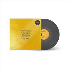 Nathaniel Rateliff & The Night Sweats - The Future - Indie LP { Vinyl LP }
