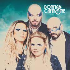 Donna Cannone - Donna Cannone - Indie LP { Vinyl LP }