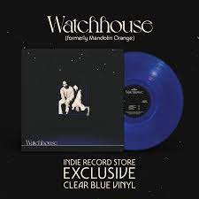 Watchhouse - Watchhouse - Indie LP { Vinyl LP }