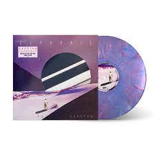 Capstan - Separate - Indie LP { Vinyl LP }