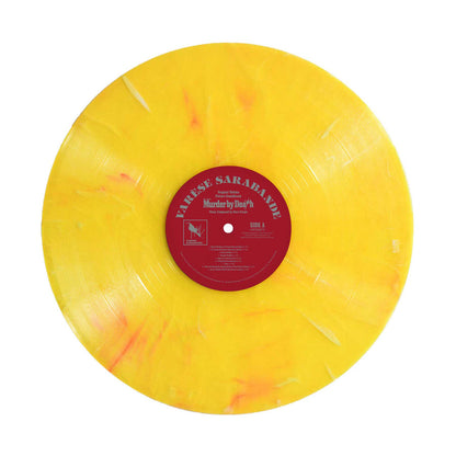 Murder by Death - Original Motion Picture Soundtrack - LP { Vinyl LP }
