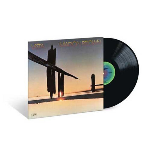 Marion Brown - Vista - Verve By Request LP { Vinyl LP }