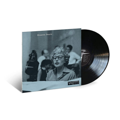 Blossom Dearie - Blossom Dearie - Verve By Request LP { Vinyl LP }