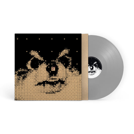 V - Layover - LP { Vinyl LP }