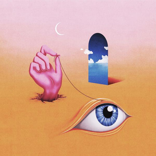 WAVVES - Hideaway - Indie LP { Vinyl LP }