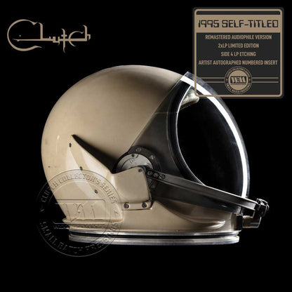 Clutch - Clutch (Collector's Series) - LP { Vinyl LP }
