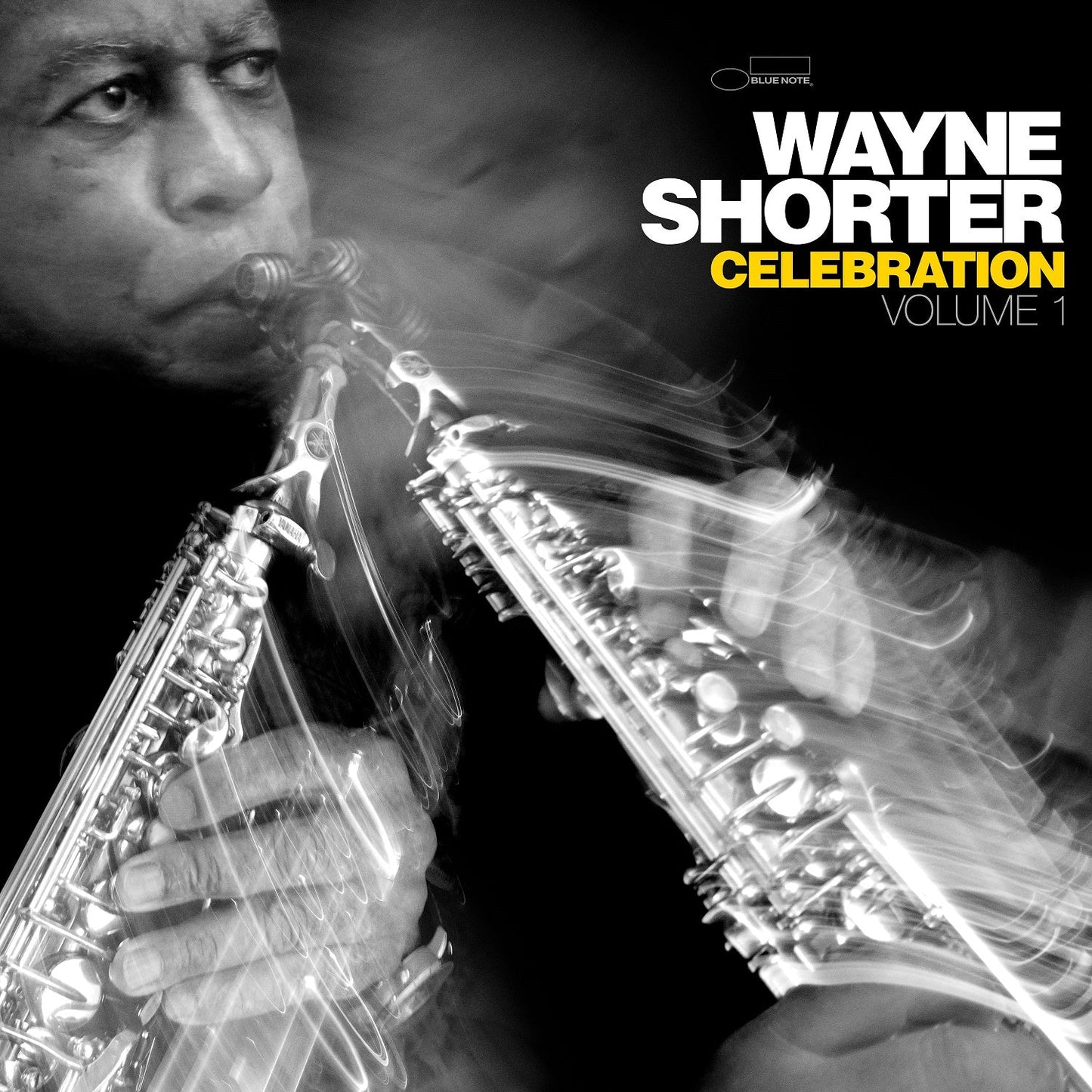 Wayne Shorter - Celebration: Volume 1 - LP { Vinyl LP }