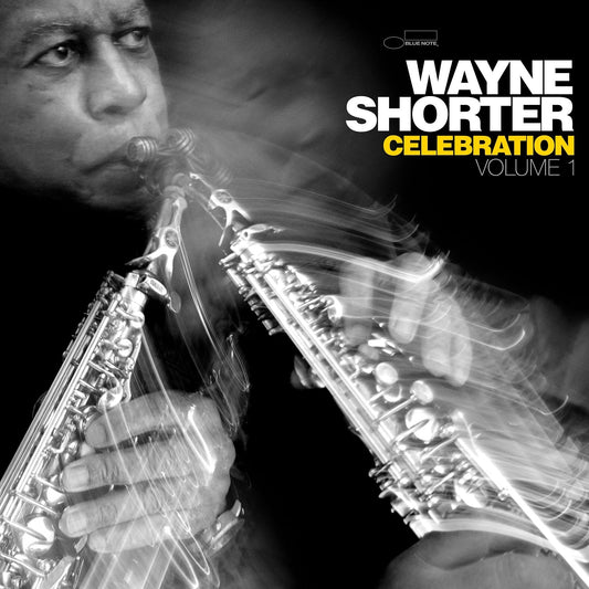 Wayne Shorter - Celebration: Volume 1 - LP { Vinyl LP }