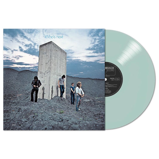 The Who - Who's Next - Indie LP { Vinyl LP }