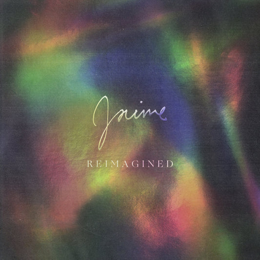 Brittany Howard - Jaime (Reimagined) - LP { Vinyl LP }