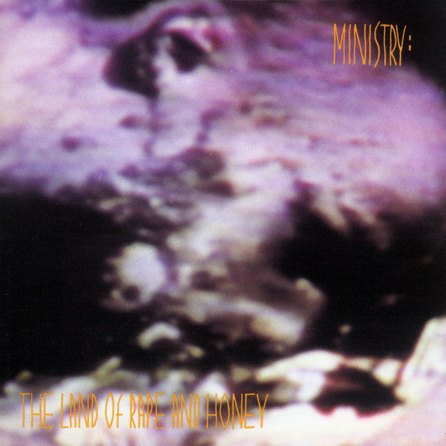Ministry - The Land of Rape & Honey (Deluxe Edition) - Rocktober LP { Vinyl LP }