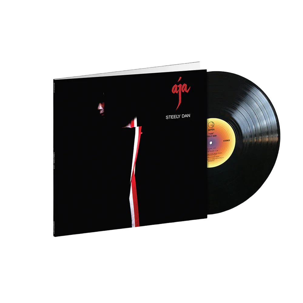 Steely Dan - Aja - LP { Vinyl LP }
