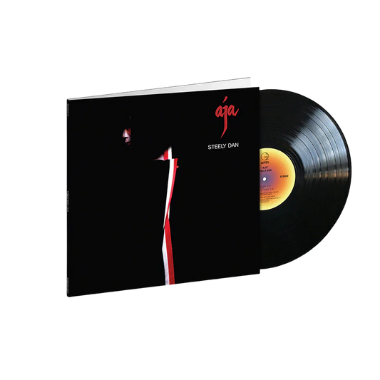 Steely Dan - Aja - LP { Vinyl LP }