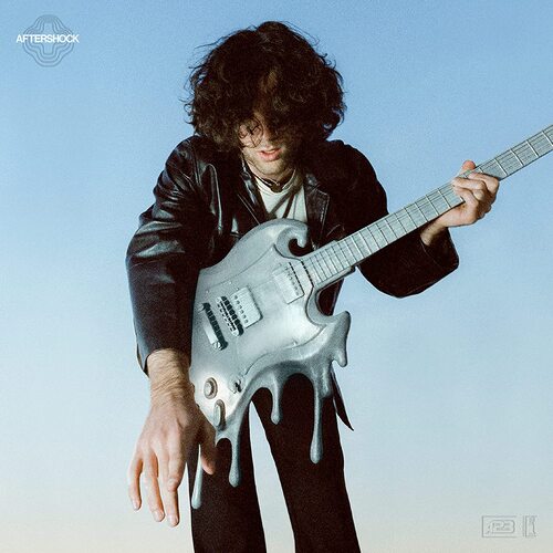 Alexander 23 - Aftershock - Indie LP { Vinyl LP }