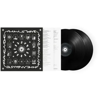 Of Monsters and Men - All Is Love and Pain in the Mouse Parade - LP { Vinyl LP }