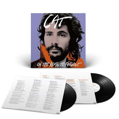 Cat Stevens - On the Road to Findout: Greatest Hits - LP { Vinyl LP }